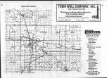 Index Map, Olmsted County 1979